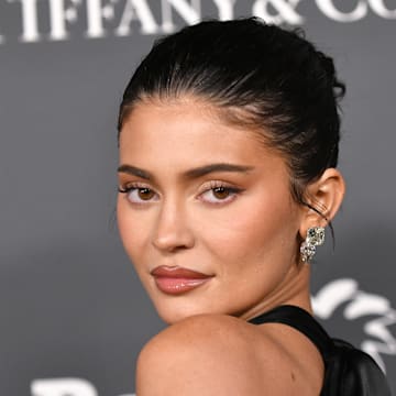 Kylie Jenner