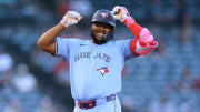 Toronto está obligado a darle una extensión a Vladimir Guerrero Jr. 