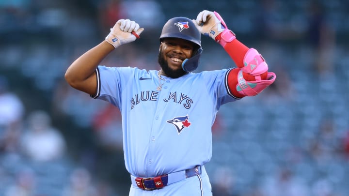 Toronto está obligado a darle una extensión a Vladimir Guerrero Jr. 