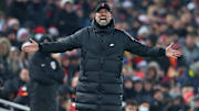 Liverpool have some jobs to do in January