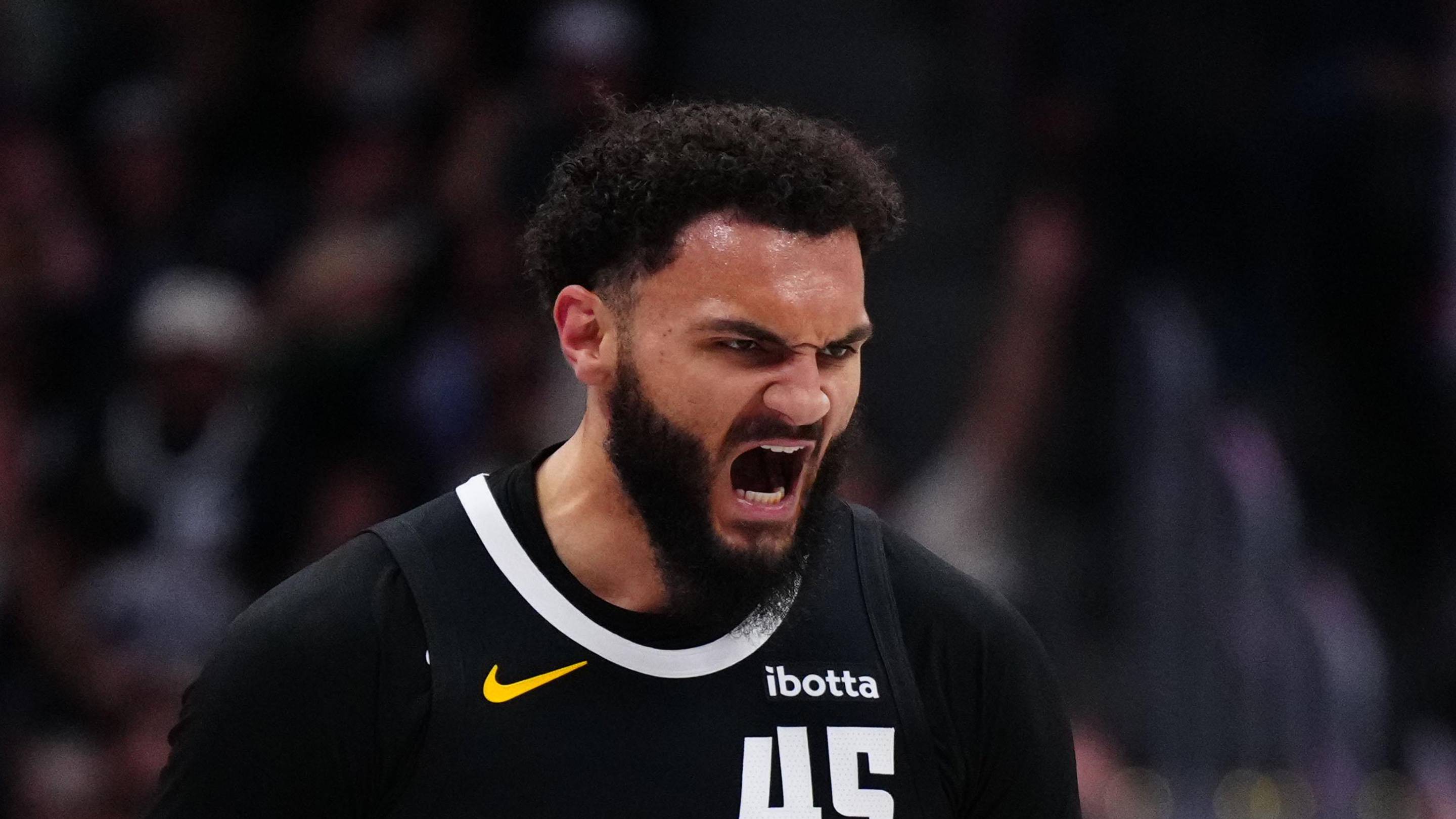 Completely forgotten former Sun helps Nuggets clinch third seed