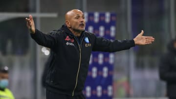 Luciano Spalletti