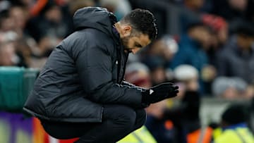 Ruben Amorim va devoir se séparer de plusieurs de ses joueurs.