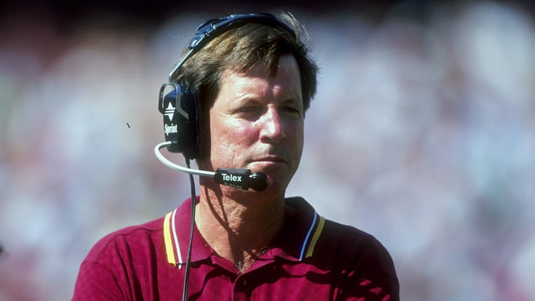 Norv Turner