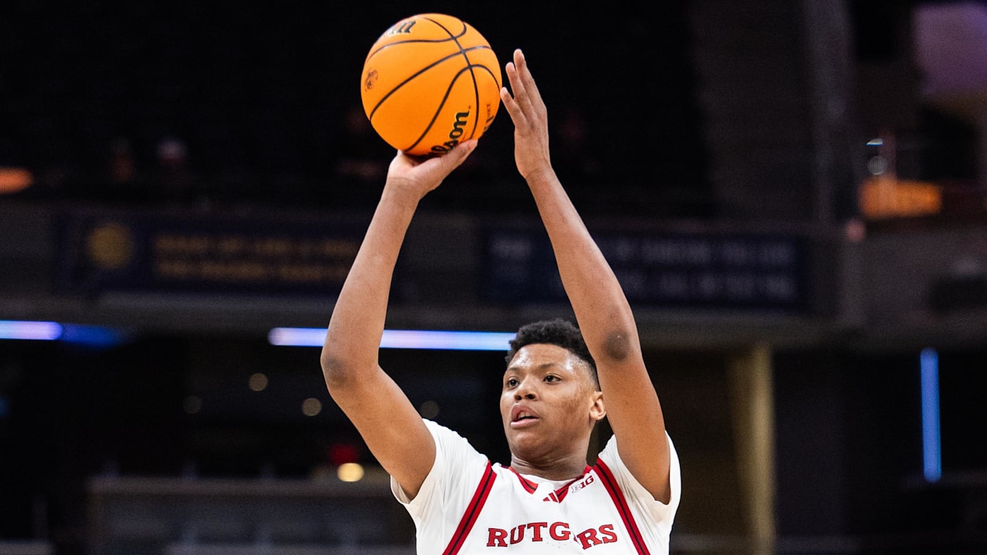 Latest 2025 NBA Mock Draft Sees Brooklyn Nets Benefit From Tumble
