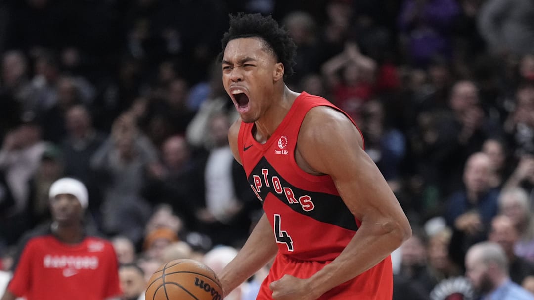 Toronto Raptors