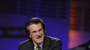 Mel Kiper was trending on X for three days during the NFL draft.