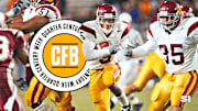 Reggie Bush lost just two games in his USC career.
