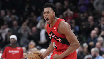 Toronto Raptors