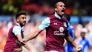Aston Villa v Birmingham City - Sky Bet Championship