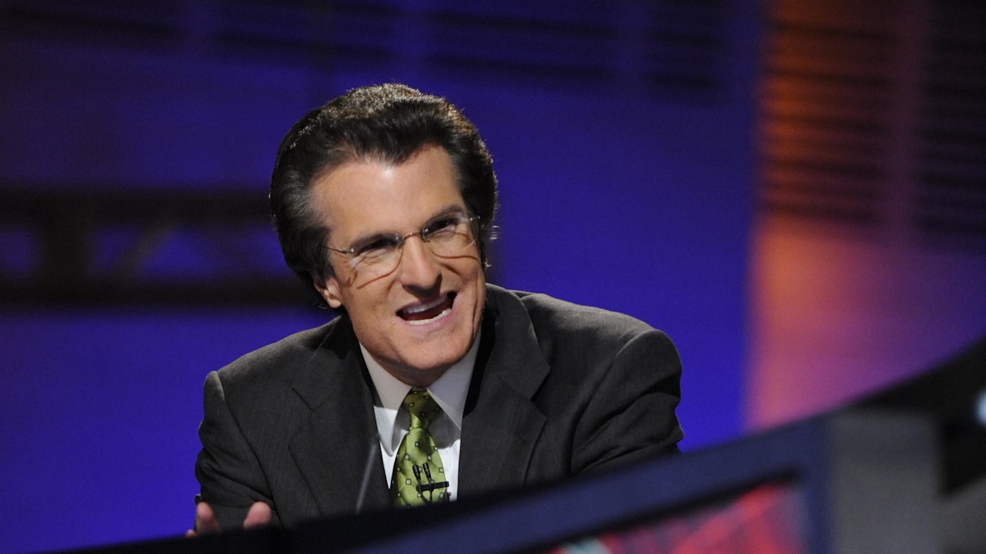 Mel Kiper 2025 NFL mock draft sends Chicago Bears perfect pick in first
