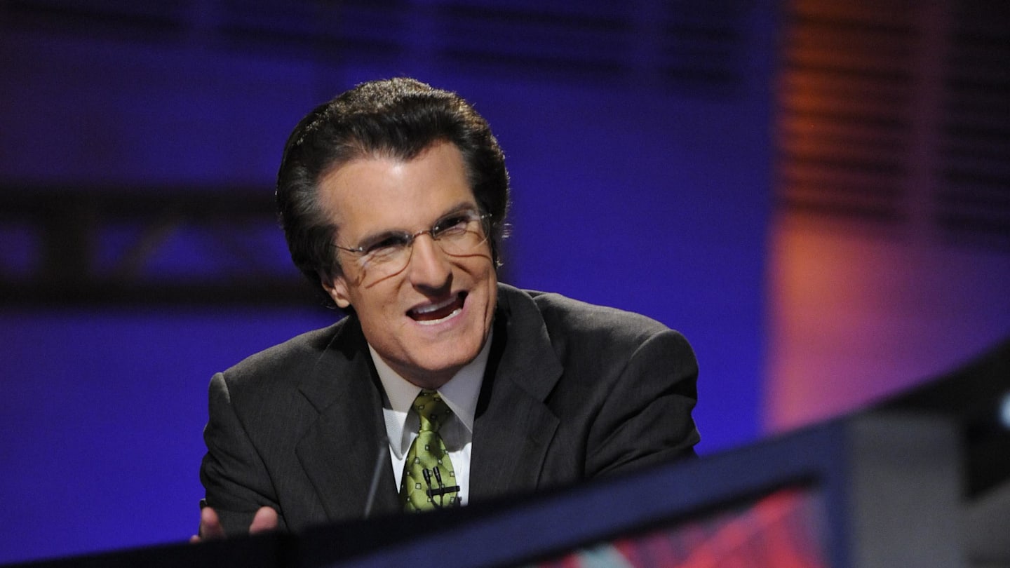 Latest Mel Kiper 2025 NFL Mock Draft sends Chicago Bears shocking pick in first round