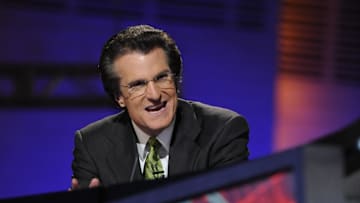 ESPN draft personality Mel Kiper Jr