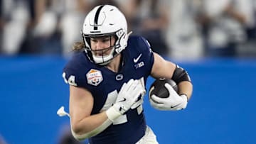 What the experts are predicting for the 2025 NFL Draft.