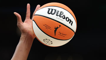 WNBA