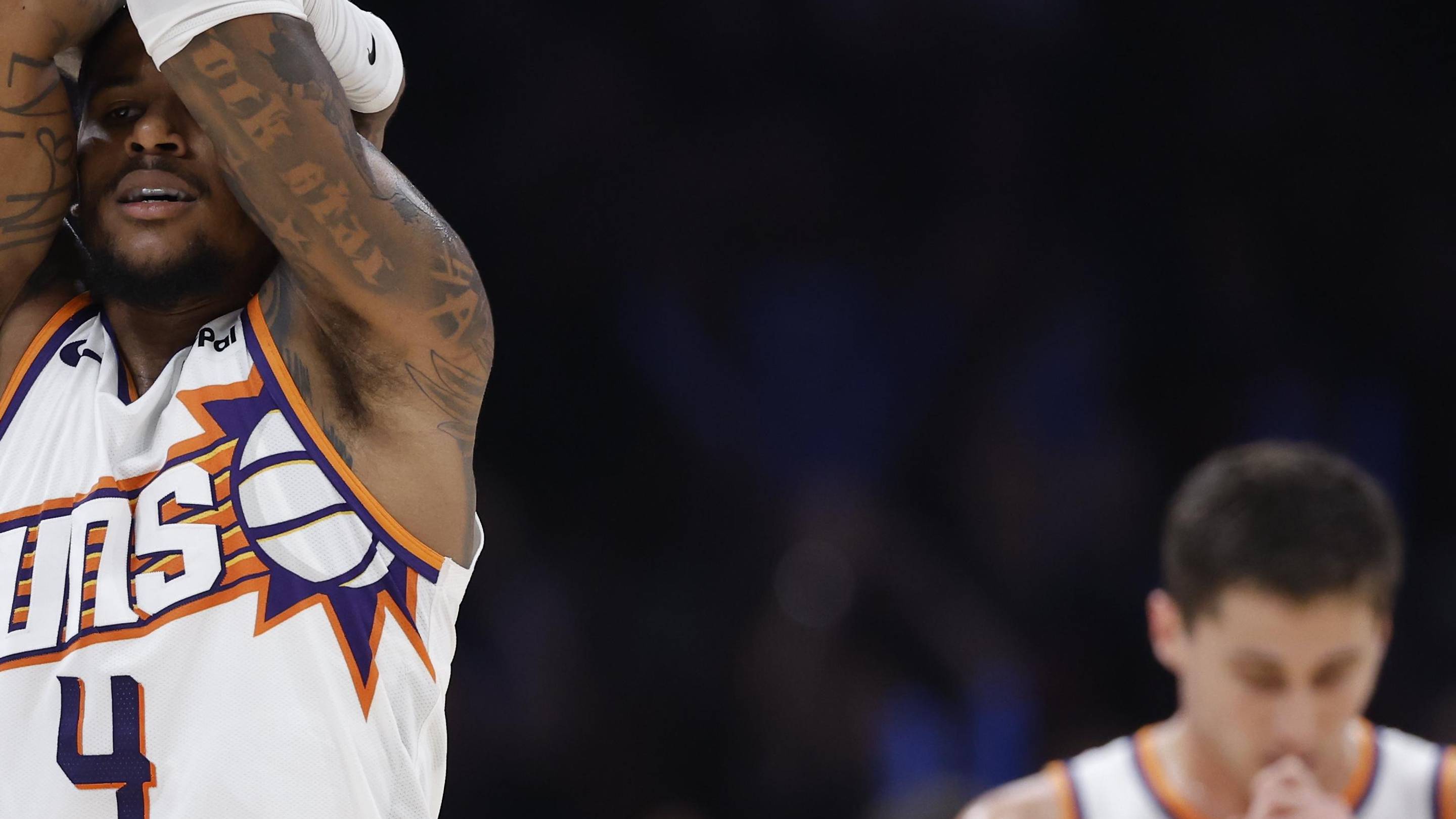 Jalen Green traded and 2 other way too early Suns predictions for next season