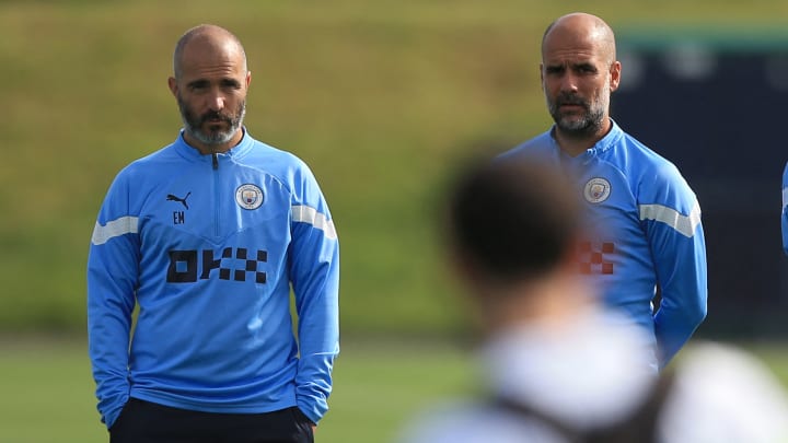 FBL-EUR-C1-MANCHESTER CITY-TRAINING