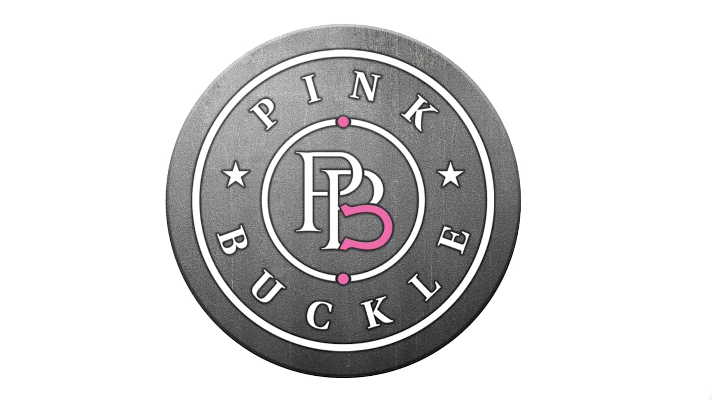 Dream Shopping: 2024 Pink Buckle Horse Sale Catalog Released