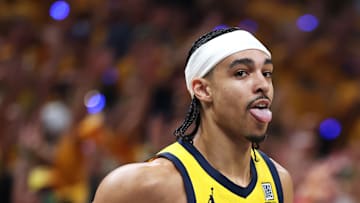 2025 NBA Finals - Game Four