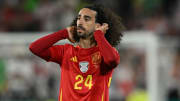 Cucurella wants Williams at Chelsea