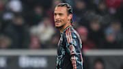Leroy Sané
