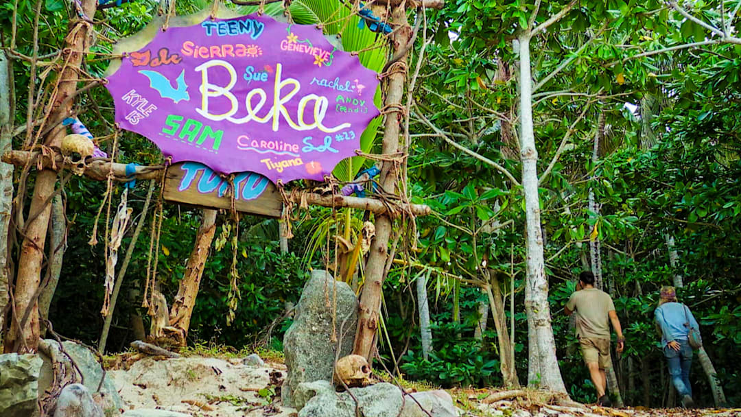 “Bob and Weave” – It’s double the immunity challenges and double the tribal councils in part one of the two-part season 47 finale. Castaways must do damage control after Operation Italy’s success. Then, one castaway tries spying to get some key information to further their game, on SURVIVOR, Wednesday, Dec. 11 (8:00-10:00 PM, ET/PT) on the CBS Television Network, and available to stream on Paramount+ (live and on-demand for Paramount+ with SHOWTIME subscribers, or on-demand for Paramount+