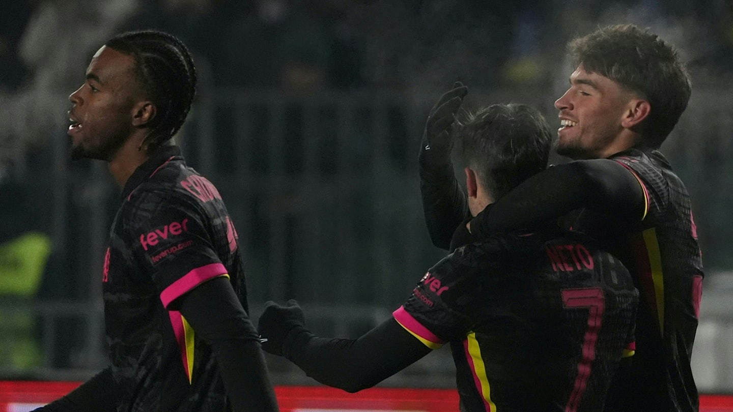 UEFA カンファレンス リーグがこれほど祝福される理由