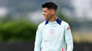 Alvaro Morata
