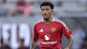 Sancho could still leave Man Utd