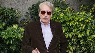 Enrique Rocha murió a los 81 años