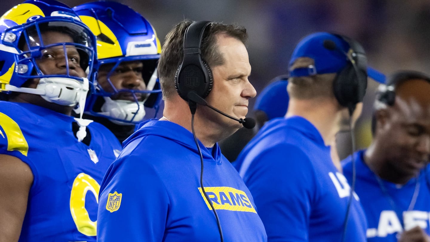 This Rams' Position Group is One of the NFL's Best