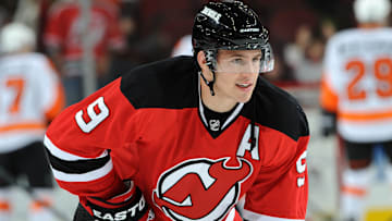 Philadelphia Flyers v New Jersey Devils