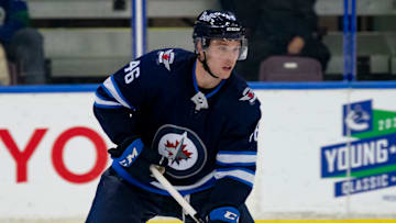 Wyatt Bongiovanni