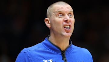 Kentucky v Tennessee
