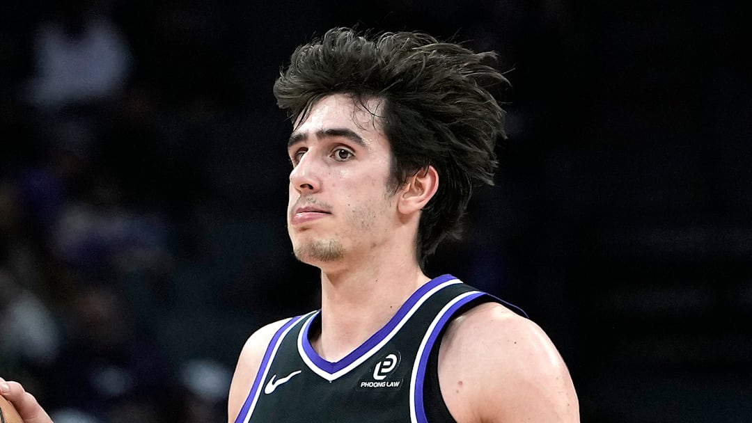 Denver Nuggets v Sacramento Kings Denver Nuggets v Sacramento Kings