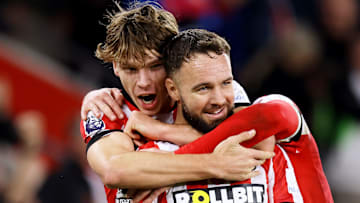 Southampton FC v Everton FC - Premier League