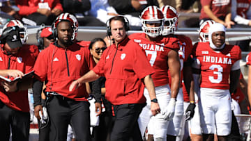 Nebraska v Indiana