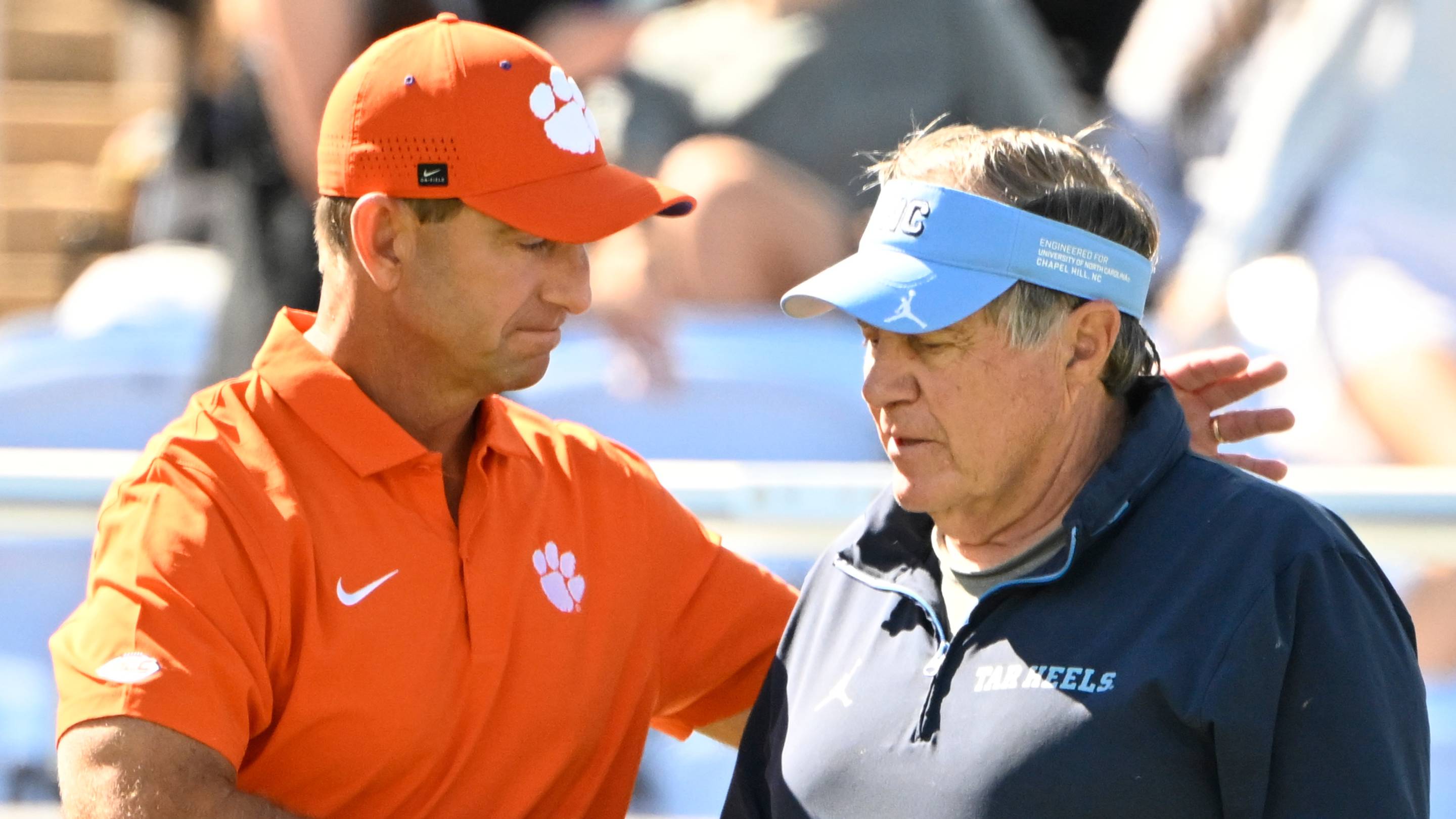 Under-the-radar college football games that could shake up the playoff race