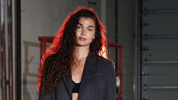 Maddy Westbeld
