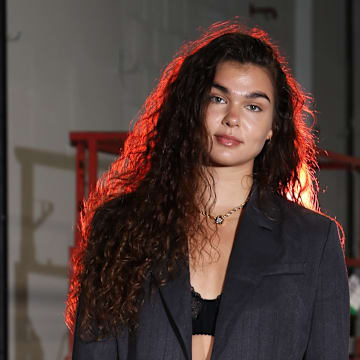 Maddy Westbeld