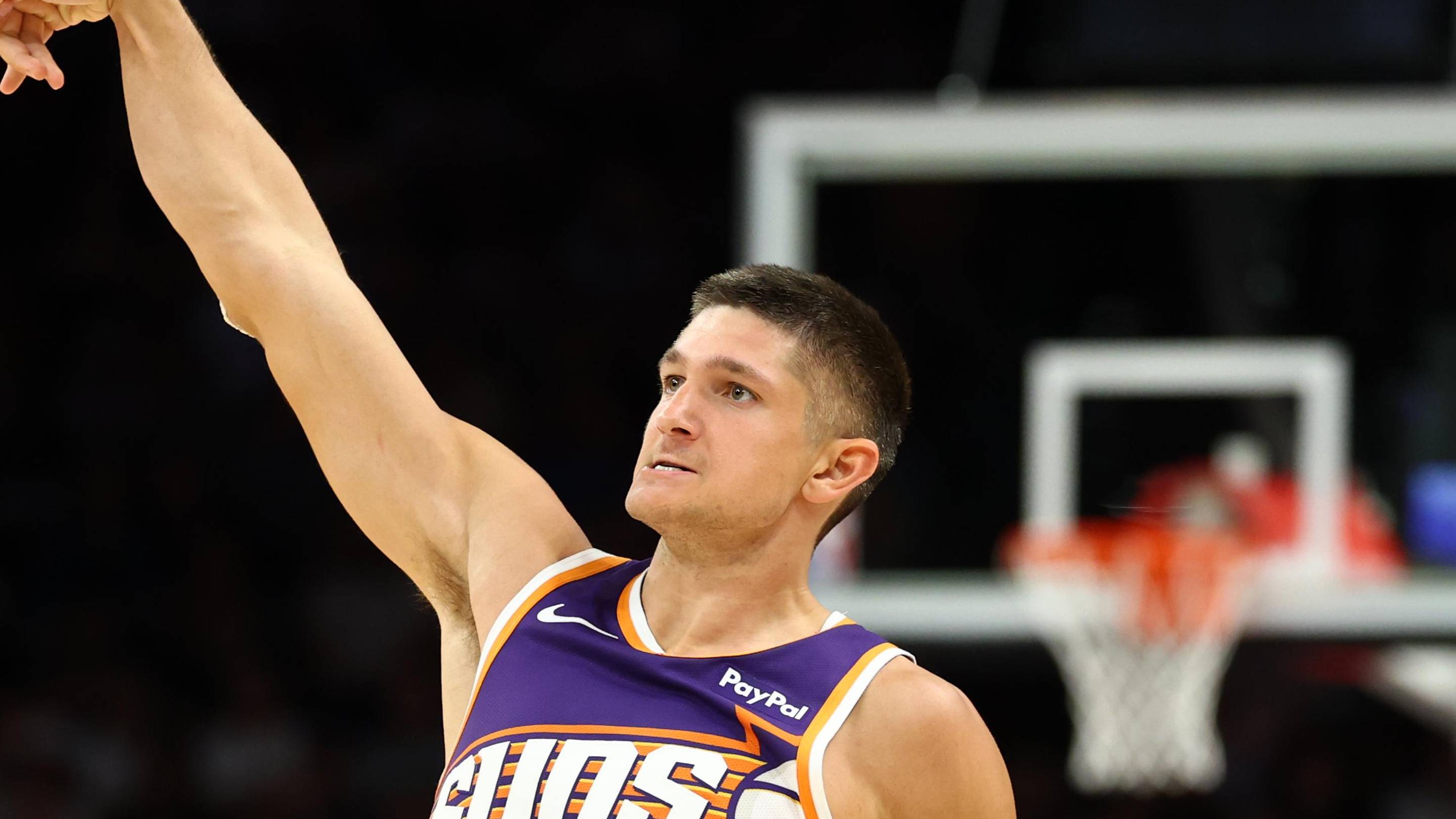 Pair of Suns entire NBA rejected are keeping their playoff dreams alive