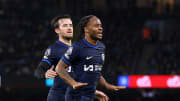 Manchester City v Chelsea FC - Premier League