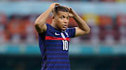 Kylian Mbappé en froid avec la FFF.