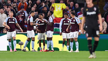 Aston Villa FC v Bologna FC 1909 - UEFA Champions League 2024/25 League Phase MD3