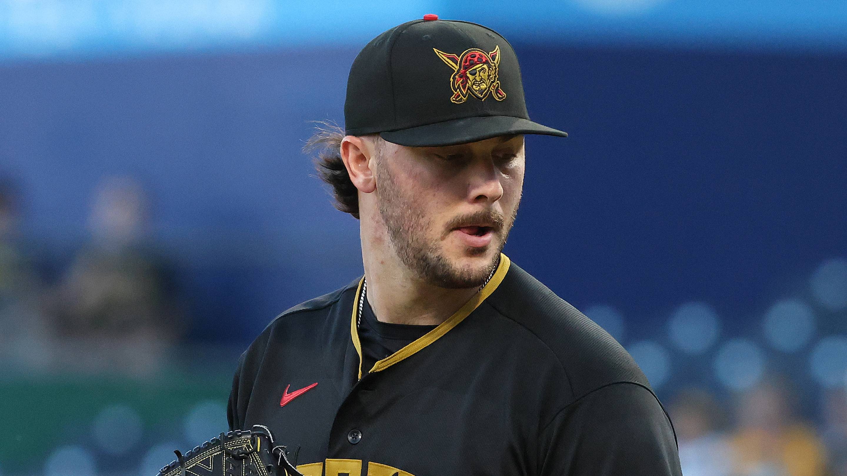 Biggest Thing Separating Pirates From MLB Remaining Contenders
