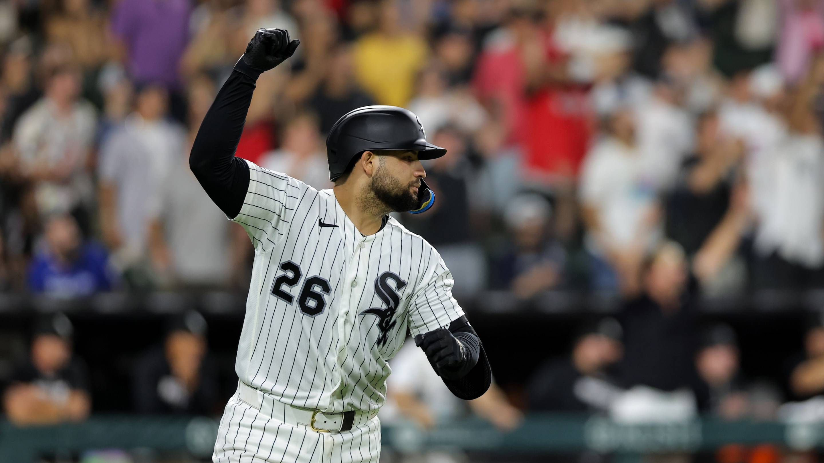 5 White Sox players who are as good as gone after Chicago's heartbreaking ALDS exit