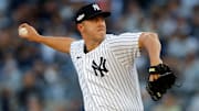 Jameson Taillon está en el radar de un equipo de Nueva York