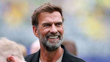 Jürgen Klopp feilt an der Neuaufstellung des DFB