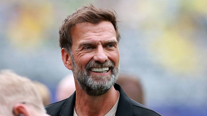Jürgen Klopp feilt an der Neuaufstellung des DFB
