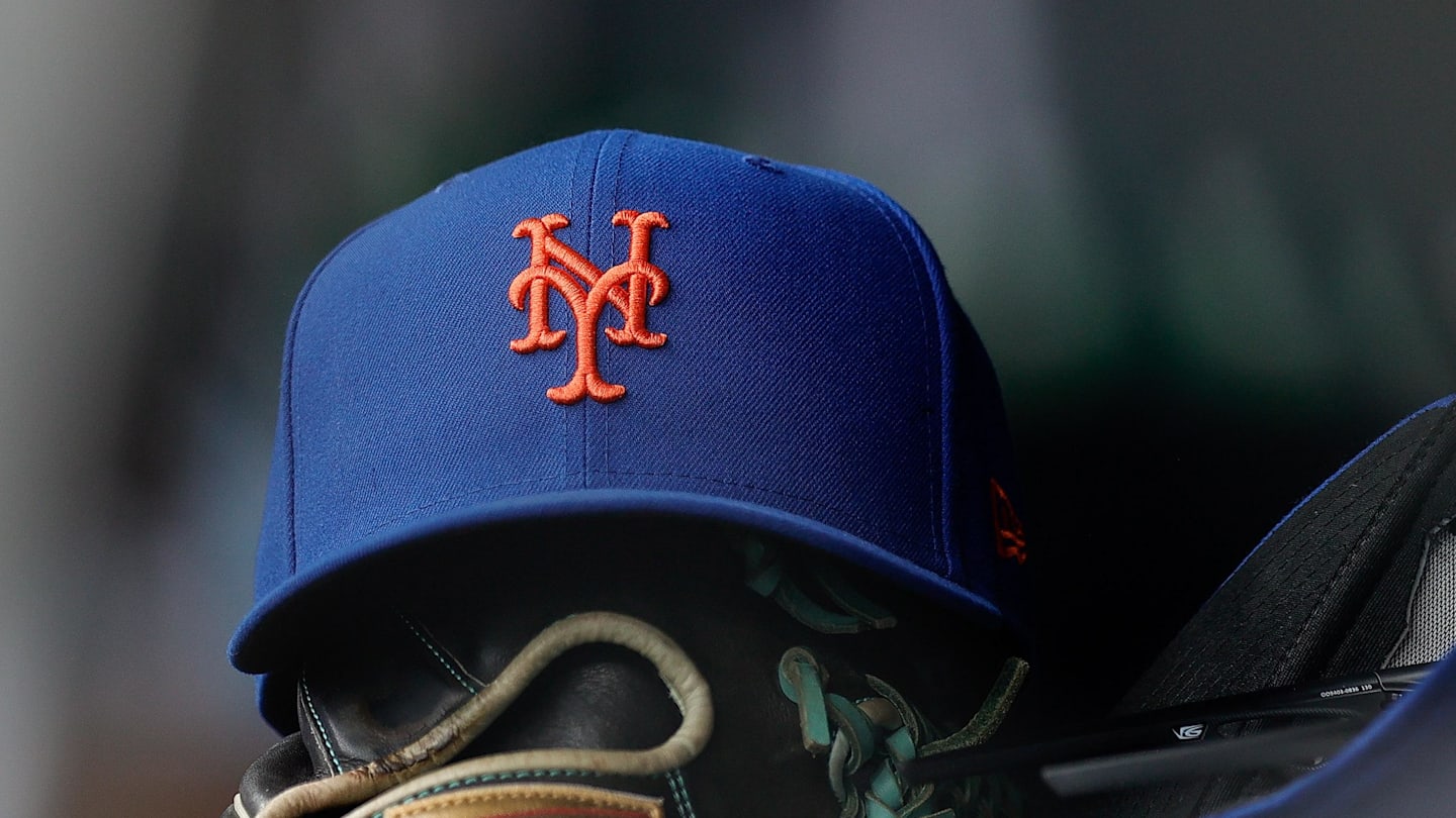 New York Mets' Right-Hander Makes Major Jump Up MLB Top 100 Prospect Rankings
